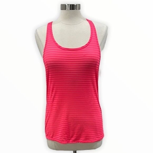 Material Girl Active Twisted Racerback Tank Top - Picture 5 of 6